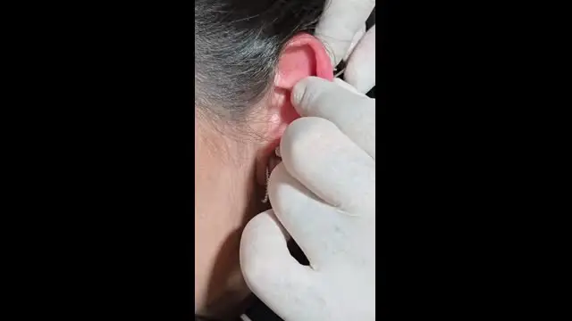 LuxPiercing gallery item