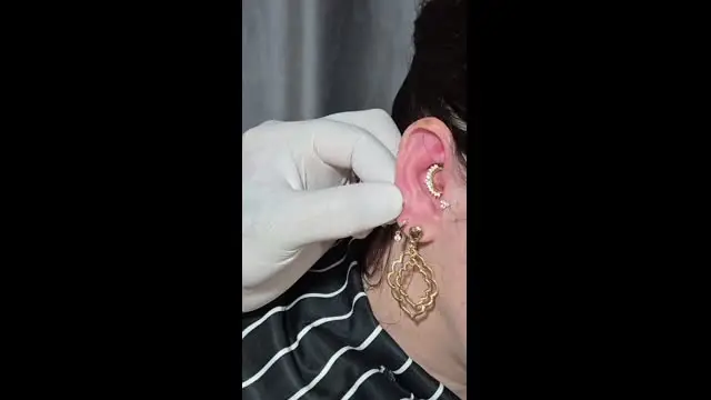 LuxPiercing gallery item