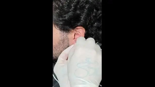 LuxPiercing gallery item
