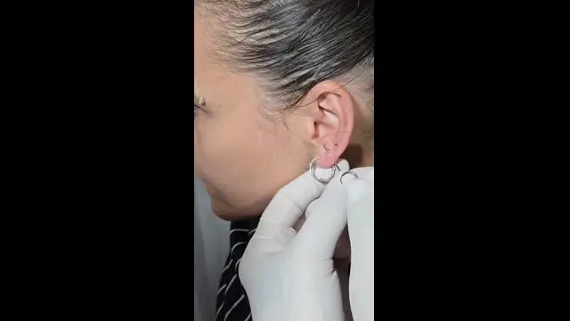LuxPiercing gallery item