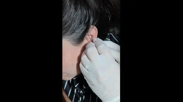 LuxPiercing gallery item