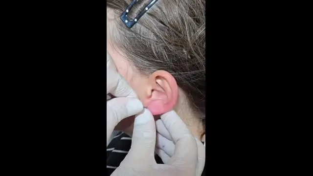 LuxPiercing gallery item