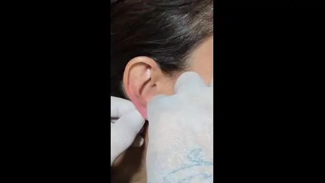 LuxPiercing gallery item