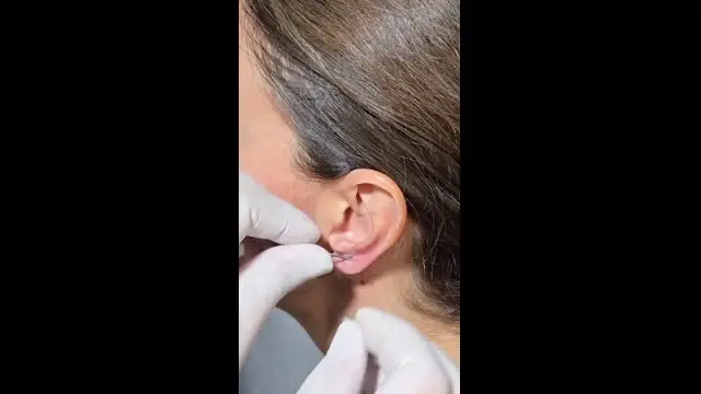 LuxPiercing gallery item