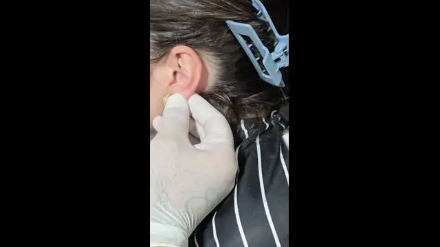 LuxPiercing gallery item