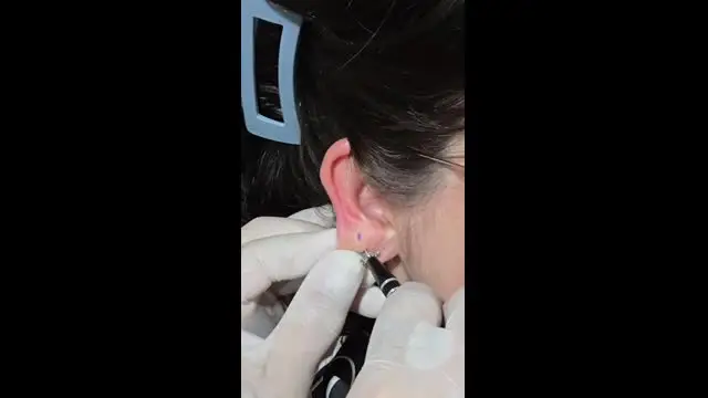 LuxPiercing gallery item