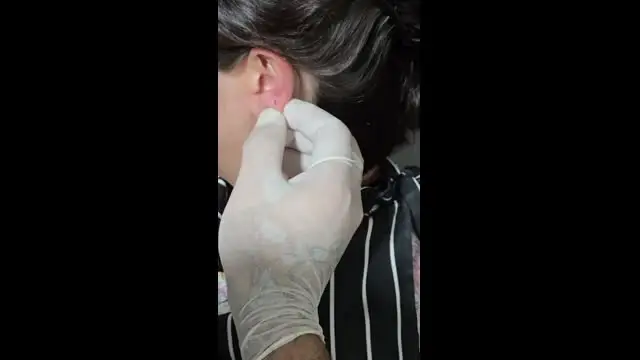 LuxPiercing gallery item