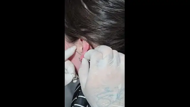 LuxPiercing gallery item