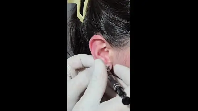 LuxPiercing gallery item