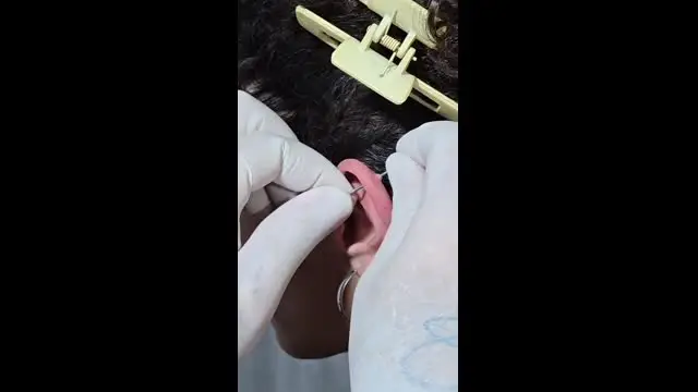 LuxPiercing gallery item