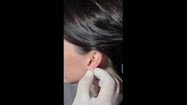 LuxPiercing gallery item