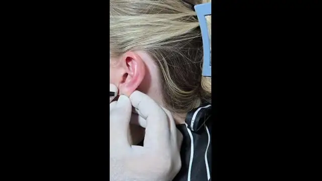 LuxPiercing gallery item