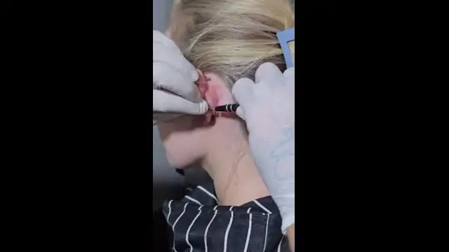 LuxPiercing gallery item