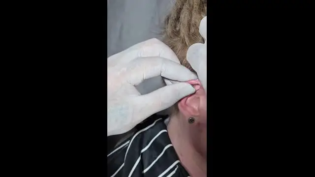 LuxPiercing gallery item