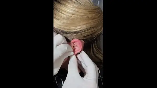 LuxPiercing gallery item