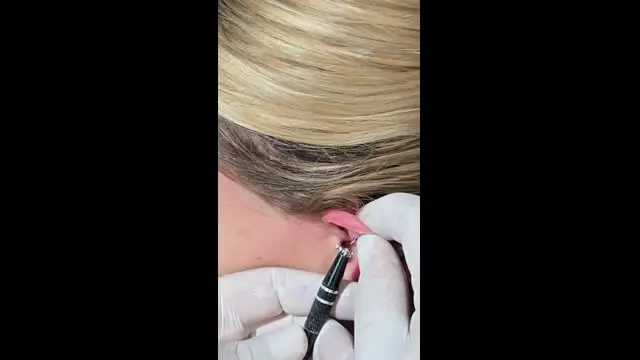 LuxPiercing gallery item