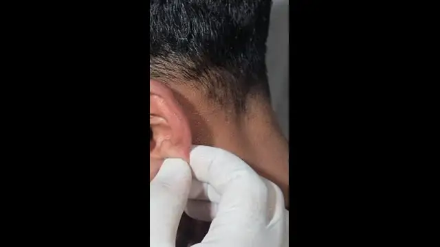 LuxPiercing gallery item