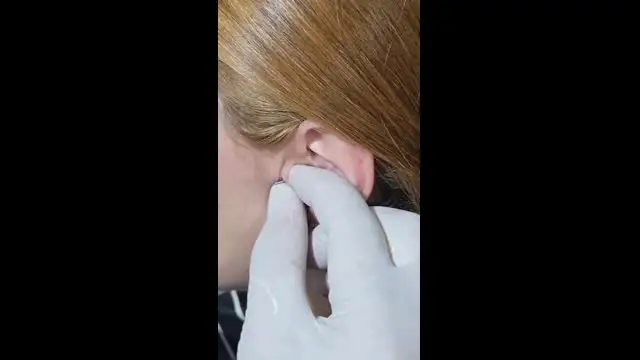LuxPiercing gallery item