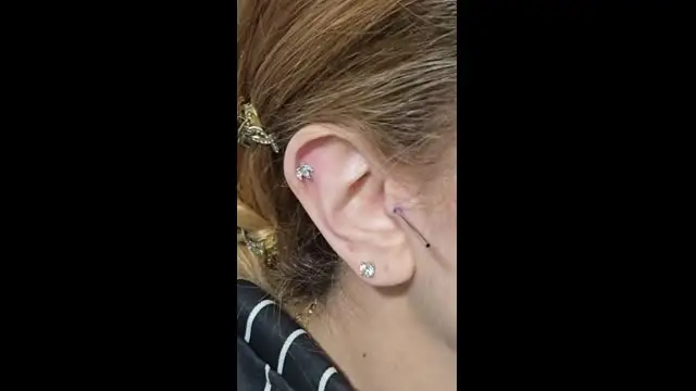 LuxPiercing gallery item