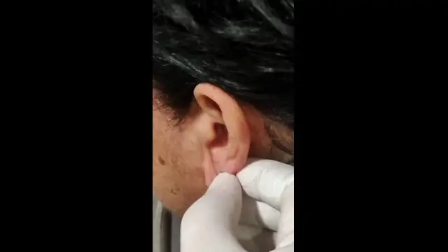 LuxPiercing gallery item