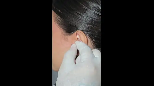 LuxPiercing gallery item