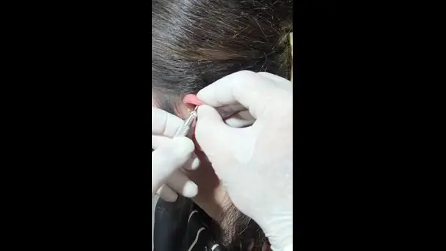 LuxPiercing gallery item