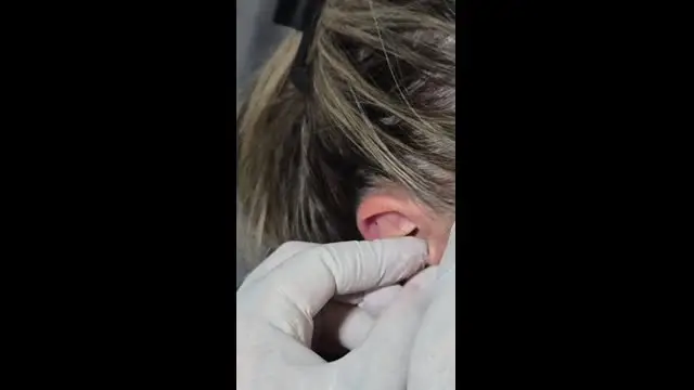 LuxPiercing gallery item