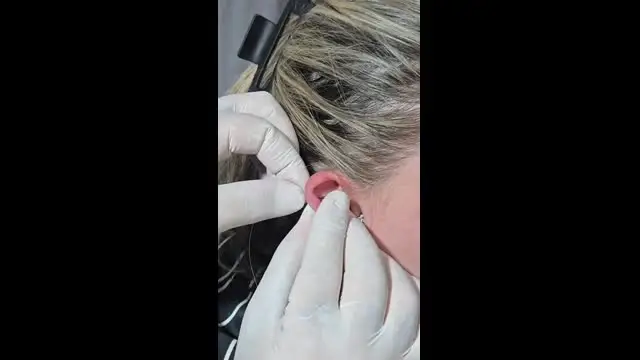 LuxPiercing gallery item