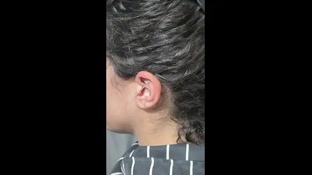 LuxPiercing gallery item