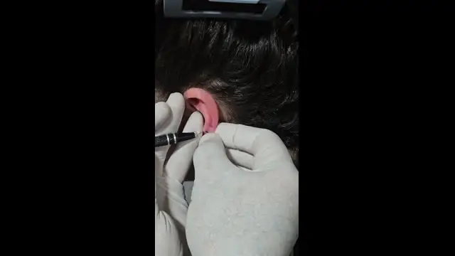 LuxPiercing gallery item