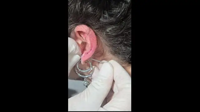 LuxPiercing gallery item