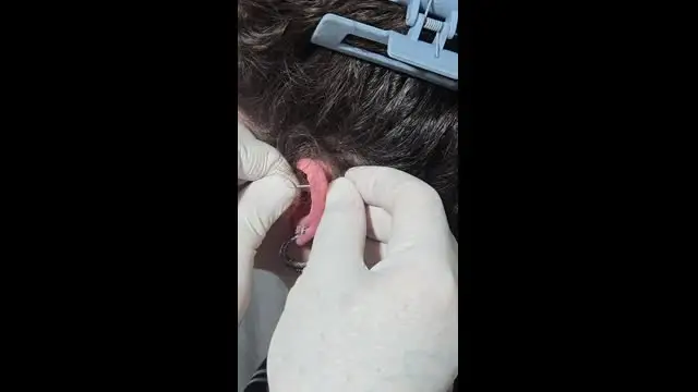 LuxPiercing gallery item