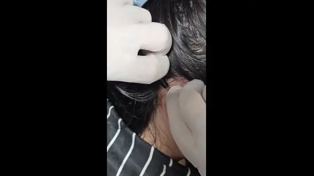 LuxPiercing gallery item
