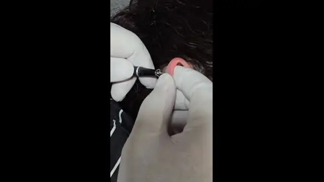 LuxPiercing gallery item