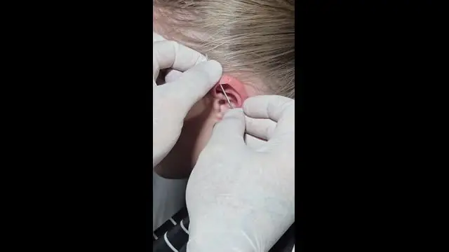 LuxPiercing gallery item