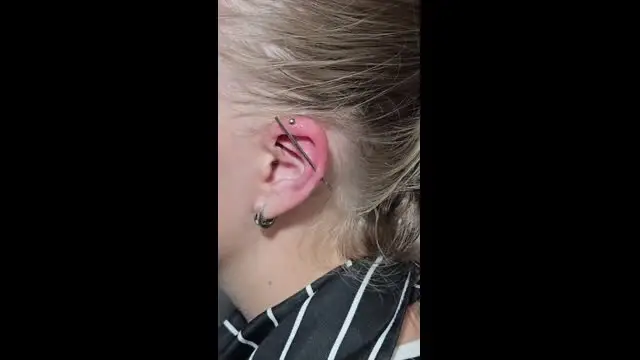 LuxPiercing gallery item