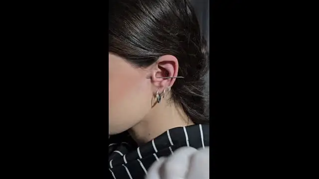 LuxPiercing gallery item