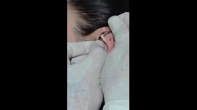 LuxPiercing gallery item