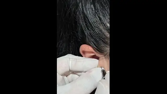LuxPiercing gallery item
