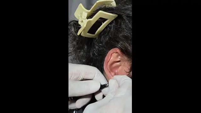 LuxPiercing gallery item